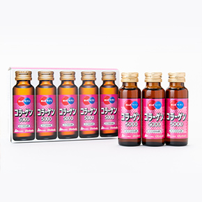 Collagen drink 5000mg