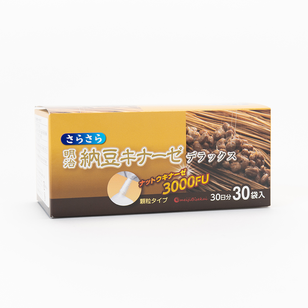 Natto kinase powder 3000FU