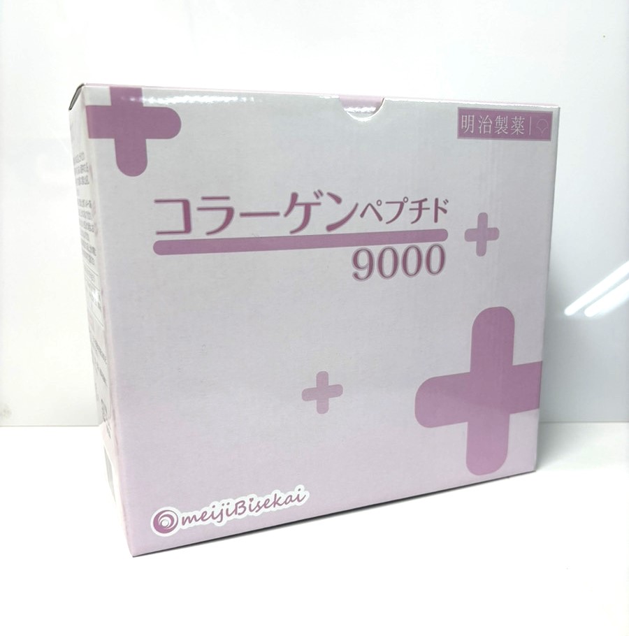 ​コラーゲンペプチド9000