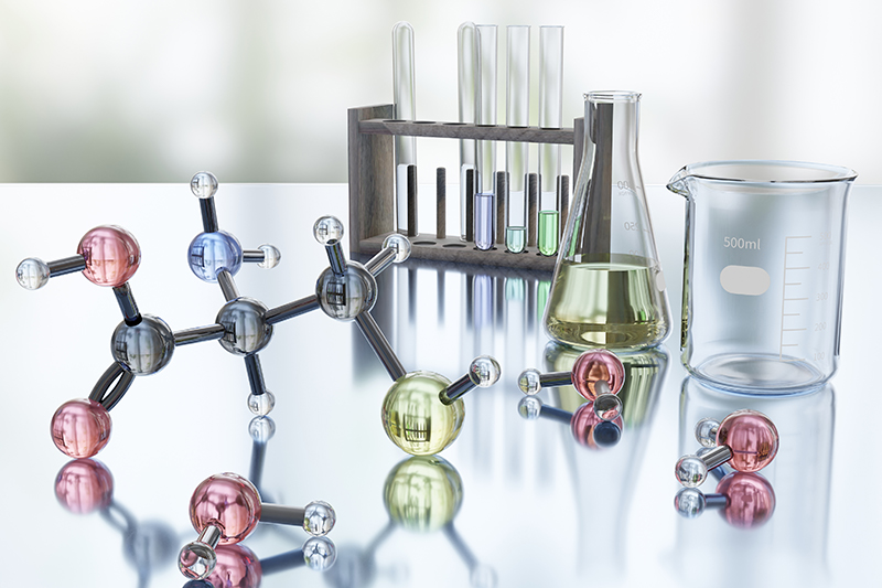 卓越的生物技术